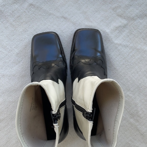 Mango boots - Picture 7 of 7